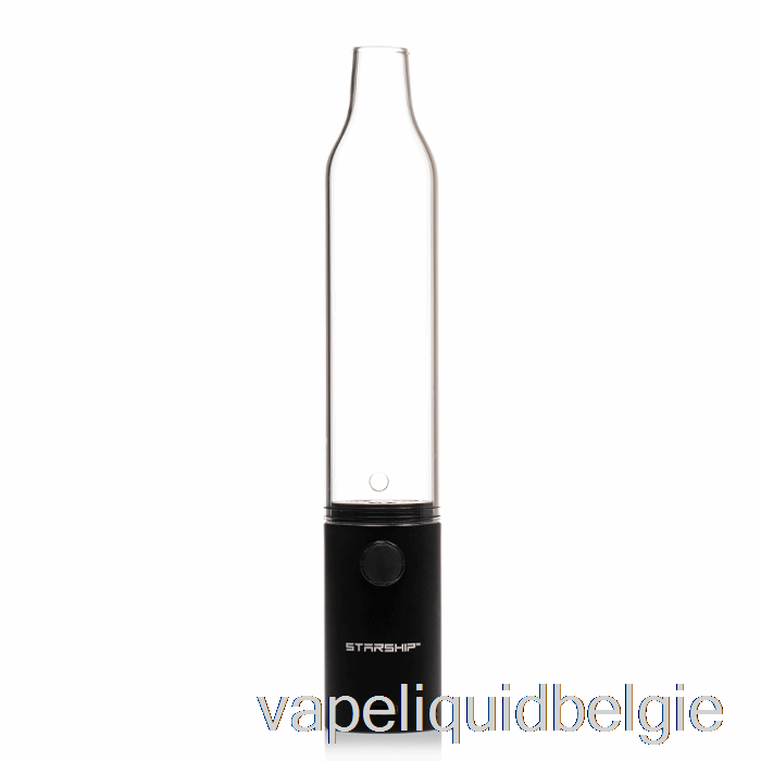 Vape Liquid Hamilton Devices Ruimteschip Vaporizer Zwart